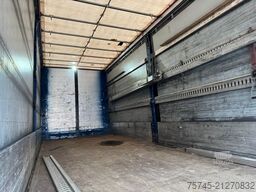 RENAULT T 380 *  * LBW 1,5 T * BORDWÄNDE*STANDKLIMA