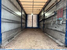 RENAULT T 380 *  * LBW 1,5 T * BORDWÄNDE*STANDKLIMA