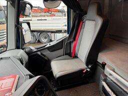 RENAULT T 380 *  * LBW 1,5 T * BORDWÄNDE*STANDKLIMA