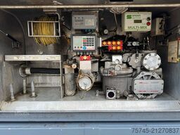 MAN TGS 26.360*3 KAMMER MIT OBEN UND UNTEN*LENK&LI