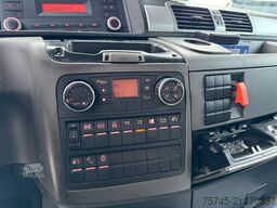 MAN TGS 26.360*3 KAMMER MIT OBEN UND UNTEN*LENK&LI