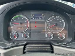 MAN TGS 26.360*3 KAMMER MIT OBEN UND UNTEN*LENK&LI