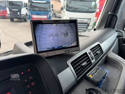 MAN TGS 26.360*3 KAMMER MIT OBEN UND UNTEN*LENK&LI