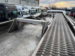 MAN TGS 26.360*3 KAMMER MIT OBEN UND UNTEN*LENK&LI