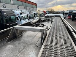 MAN TGS 26.360*3 KAMMER MIT OBEN UND UNTEN*LENK&LI