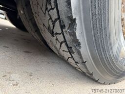 MAN TGS 26.360*3 KAMMER MIT OBEN UND UNTEN*LENK&LI