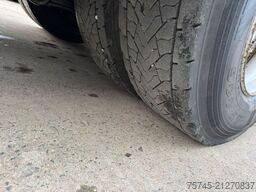 MAN TGS 26.360*3 KAMMER MIT OBEN UND UNTEN*LENK&LI