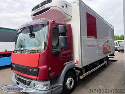 DAF LF 45 -210 EEV, Thermoking T-1000R, Loadinglift