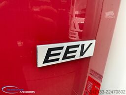 DAF LF 45 -210 EEV, Thermoking T-1000R, Loadinglift