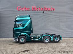 Mercedes-Benz Actros 2653 6x2 Bougie Gigaspace!