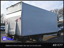 IVECO Daily 72C18 A8V/P, Klima, LED, LBW, Hi-Matic