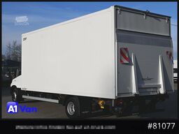 IVECO Daily 72C18 A8V/P, Klima, LED, LBW, Hi-Matic