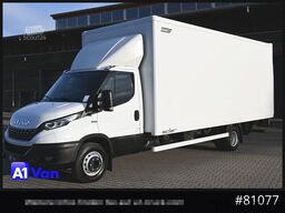 IVECO Daily 72C18 A8V/P, Klima, LED, LBW, Hi-Matic