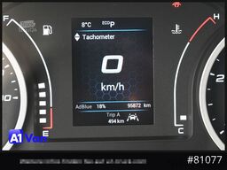 IVECO Daily 72C18 A8V/P, Klima, LED, LBW, Hi-Matic