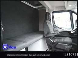 IVECO Daily 72C21 A8V/P Autotransporter, Klima, Seilwinde