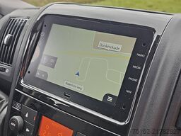 CITROEN JUMPER 2.2 Dubbel cabine EURO6