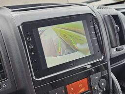 Citroën JUMPER 2.2 Dubbel cabine EURO6
