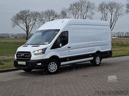 FORD TRANSIT 2.0 L4H3 Navi RWD!