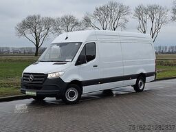 MERCEDES-BENZ SPRINTER 315 L3H2 3.5T-Trekhaak !