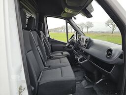 MERCEDES-BENZ SPRINTER 315 L3H2 3.5T-Trekhaak !