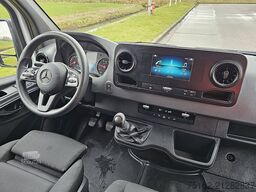 MERCEDES-BENZ SPRINTER 315 L3H2 3.5T-Trekhaak !