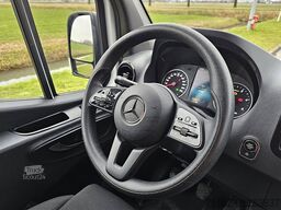 MERCEDES-BENZ SPRINTER 315 L3H2 3.5T-Trekhaak !