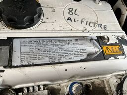 Caterpillar CB534D CE / EPA