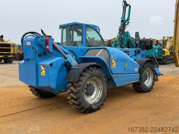 JLG 4013