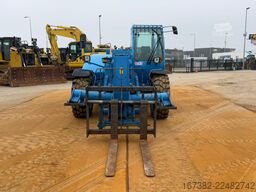 JLG 4013