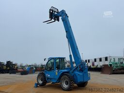 JLG 4013