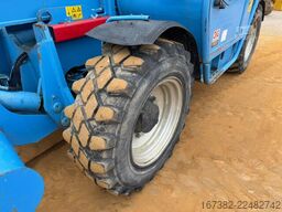 JLG 4013