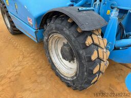 JLG 4013