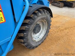 JLG 4013