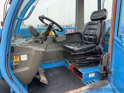JLG 4013