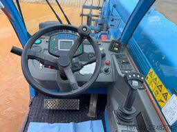 JLG 4013