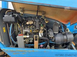 JLG 4013