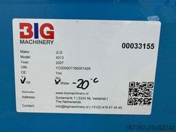JLG 4013