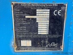 JLG 4013