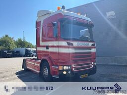 Scania / R450 / Euro 6 / Retarder / 997 DKM / APK-TUV ...