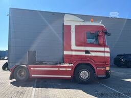 Scania / R450 / Euro 6 / Retarder / 997 DKM / APK-TUV ...