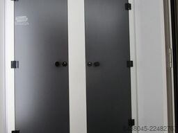 Global Fliegenschmidt Toiletwagen GL4200 212 Vacuüm NIEUW uit voorraa...