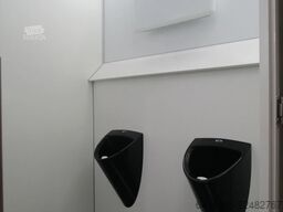 Global Fliegenschmidt Toiletwagen GL4200 212 Vacuüm NIEUW uit voorraa...