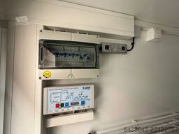 Global Fliegenschmidt Toiletwagen GL4200 212 Vacuüm NIEUW uit voorraa...