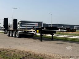 Ozgul 80 Ton 4 axle - LW4 AFR FIX
