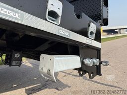 Ozgul 80 Ton 4 axle - LW4 AFR FIX