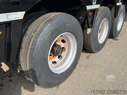 Ozgul 80 Ton 4 axle - LW4 AFR FIX