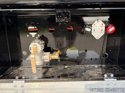 Ozgul 80 Ton 4 axle - LW4 AFR FIX