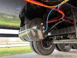 Ozgul 80 Ton 4 axle - LW4 AFR FIX
