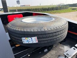 Ozgul 80 Ton 4 axle - LW4 AFR FIX