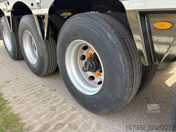 Ozgul 80 Ton 4 axle - LW4 AFR FIX